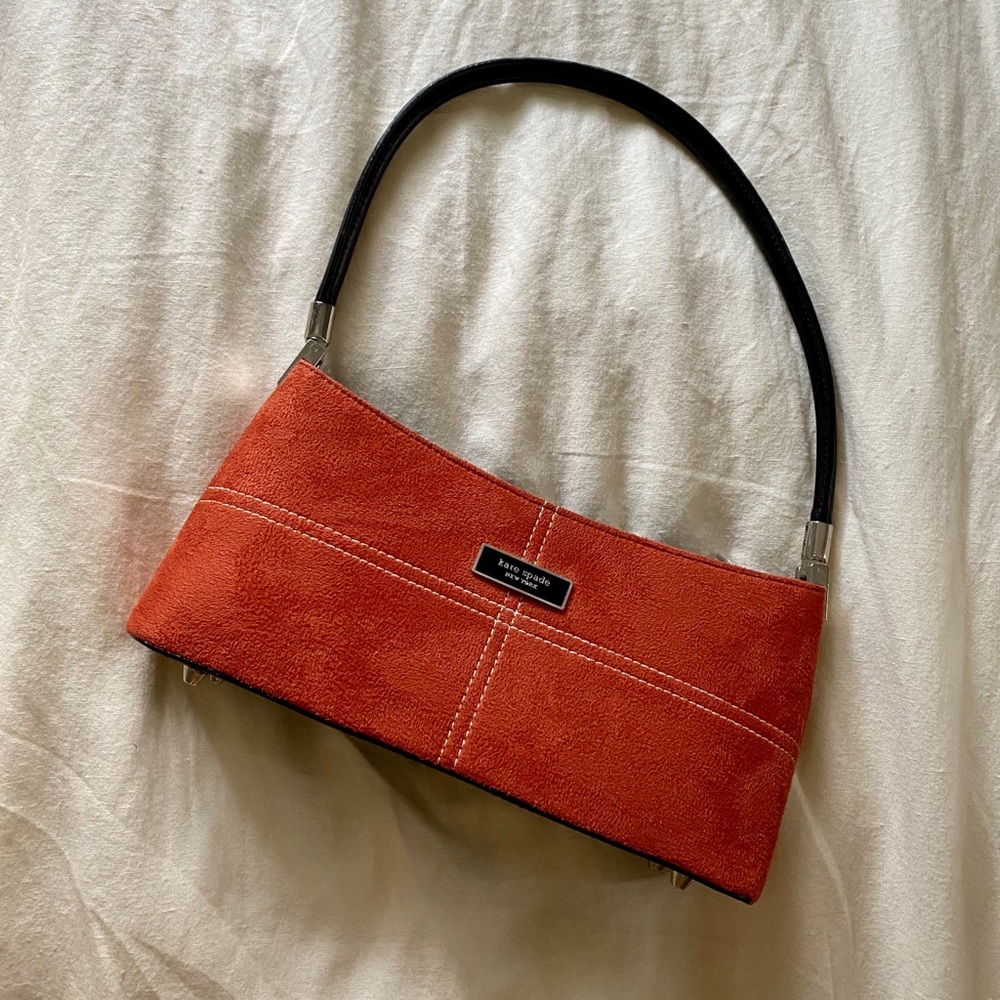 Early 2000s Kate Spade Small Purse